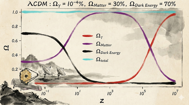 Observational Cosmology